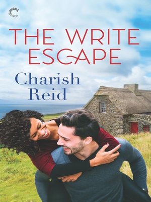 cover image of The Write Escape